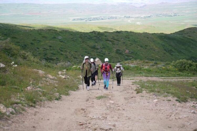 Казахстанцы стали в три раза чаще ездить заграницу