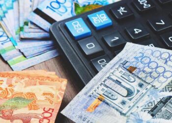 Безработные РК получили свыше 106 млрд тенге