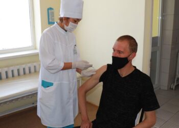 Эпидемиологическая ситуация в Жетісу стабильная