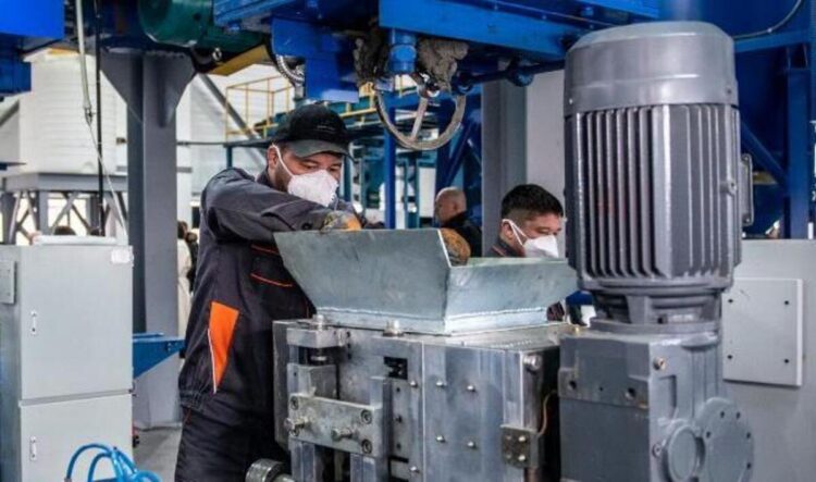 Границы международного партнерства расширяют в Жетiсу