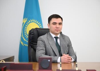 Назначен руководитель управления туризма области Жетісу