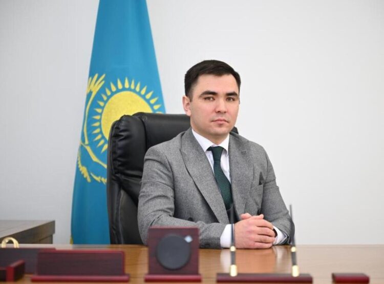Назначен руководитель управления туризма области Жетісу