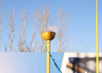 Самые отдаленные села подключают к газу в Кербулакском районе