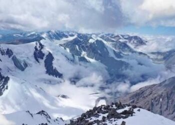 Жетiсу вошло в число лучших локаций для зимнего отдыха