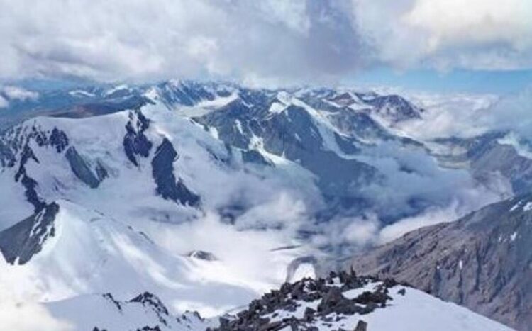 Жетiсу вошло в число лучших локаций для зимнего отдыха