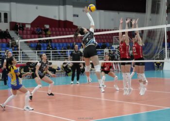 «Жетісу» одержала волевую победу над «Berel»