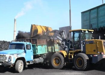 В Жетiсу не имеется недостатка в твердом топливе