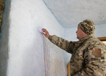 В домах более 2000 жетысусцев установили датчики угарного газа