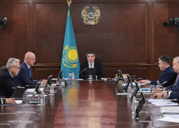 Принята трехлетняя Программа повышения благосостояния