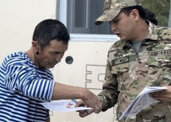 200 датчиков для выявления угарного газа установлены в домах талдыкорганцев