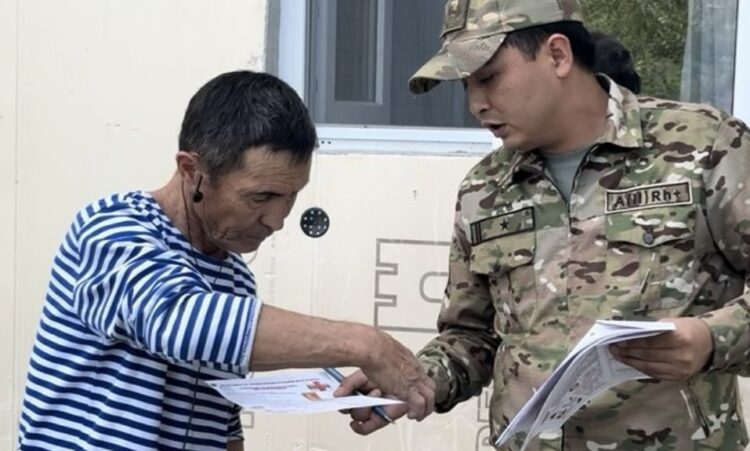 200 датчиков для выявления угарного газа установлены в домах талдыкорганцев