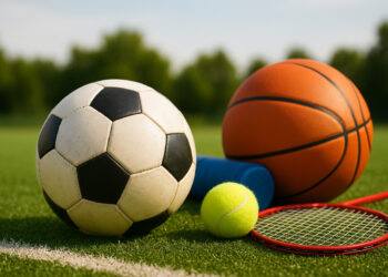 Жаркентская молодежь делает выбор в пользу спорта