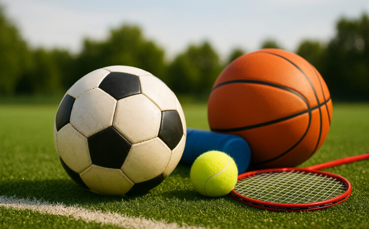 Жаркентская молодежь делает выбор в пользу спорта