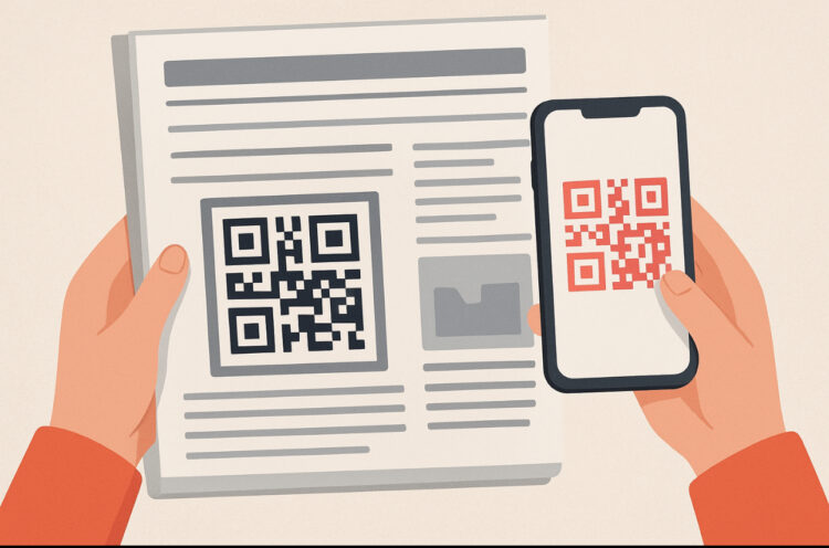 Газета оцифровывается: подпишитесь по Kaspi QR