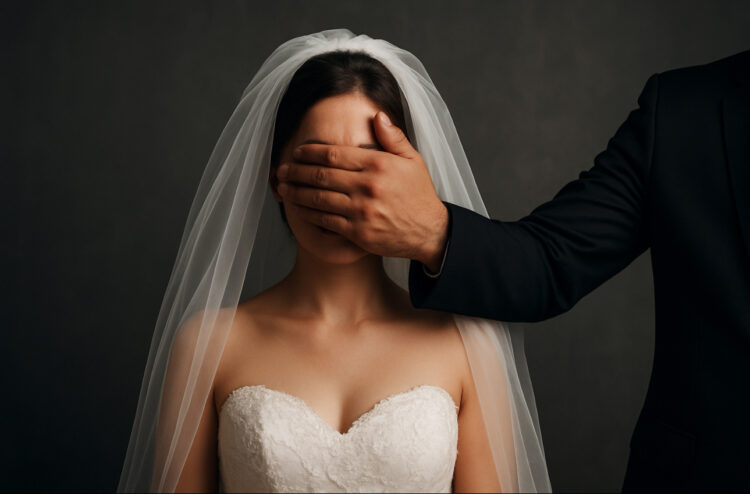 Принуждение к браку — до 10 лет за решеткой: МВД информирует граждан