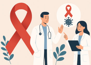 В Жетісу отмечается снижение числа новых случаев ВИЧ-инфекции