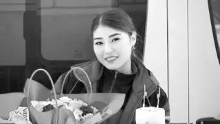 Фельдшер скорой помощи посмертно награждена медалью «Ерлігі үшін»