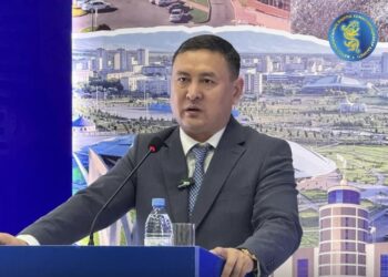 Кербулакский район: рост экономики, цифровизация и новые перспективы