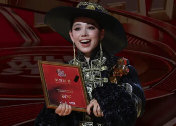 Завершился международный проект «Silk Way Star»