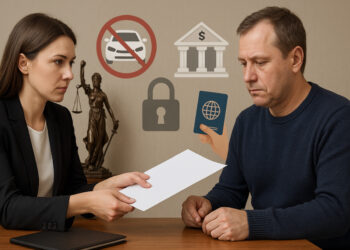 Как законно вернуть свои деньги с должника в Казахстане