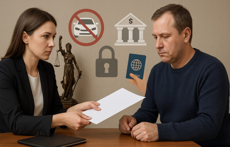 Как законно вернуть свои деньги с должника в Казахстане