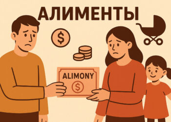 Когда родитель уклоняется от уплаты алиментов: законные способы защитить ребенка