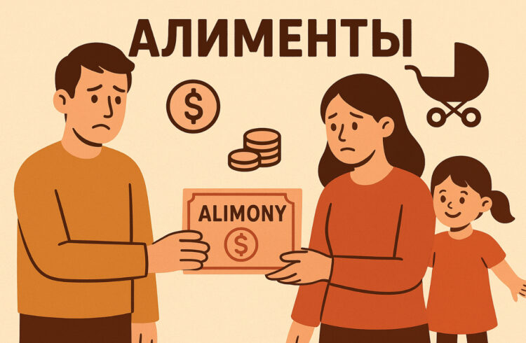 Когда родитель уклоняется от уплаты алиментов: законные способы защитить ребенка