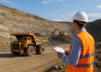 Текелийский горно-перерабатывающий комплекс готовят к запуску