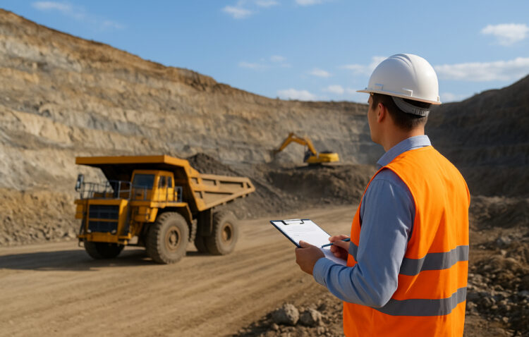 Текелийский горно-перерабатывающий комплекс готовят к запуску