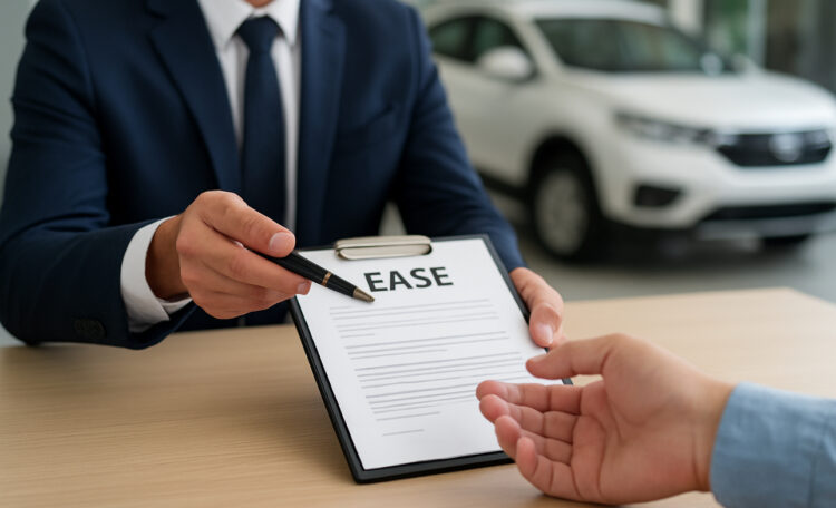 В Казахстане с 1 декабря запускают автолизинг