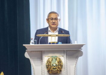 Глава региона планирует встретиться с жителями Панфиловского района