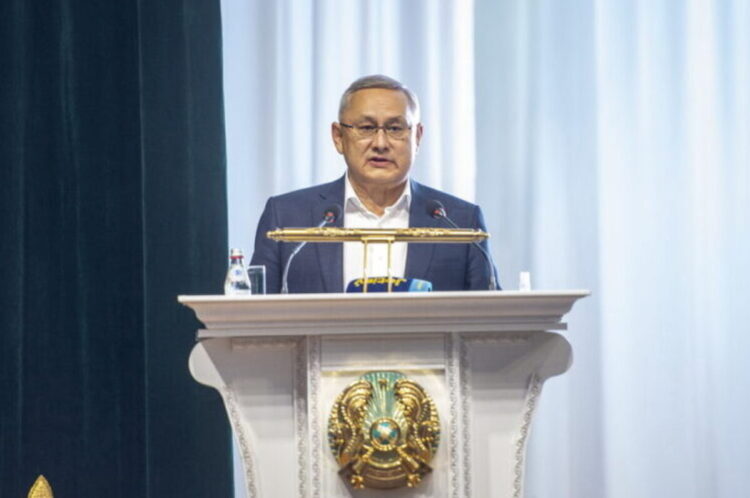 Глава региона планирует встретиться с жителями Панфиловского района