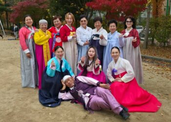 Из Владивостока до Уштобе: долгий путь возвращения на землю предков