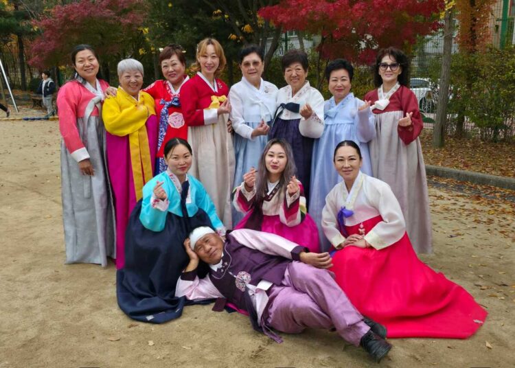 Из Владивостока до Уштобе: долгий путь возвращения на землю предков