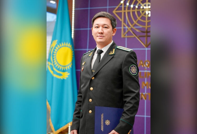 Специальный чемодан-стол для следователей разработали в Жетiсу