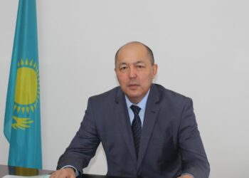 Векторы развития Жаркентского приграничья