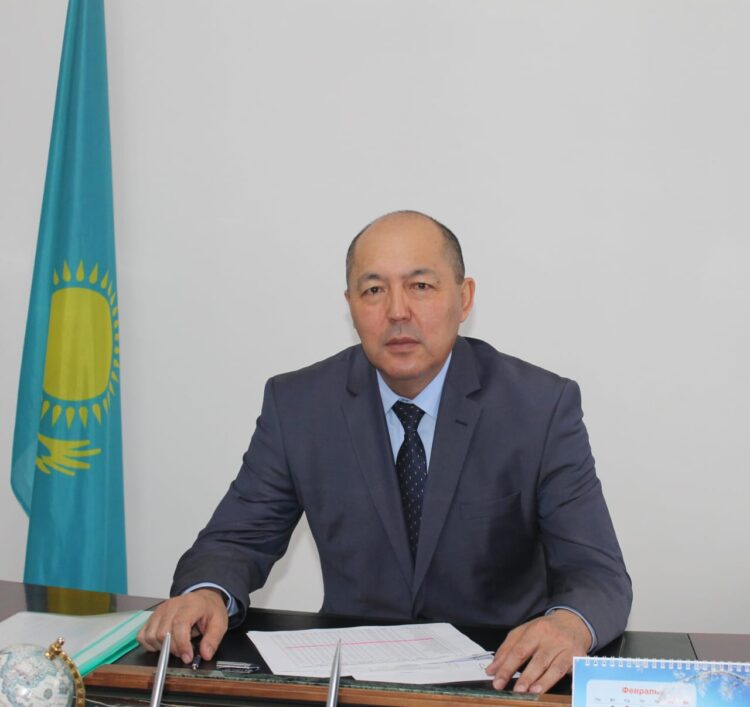 Векторы развития Жаркентского приграничья