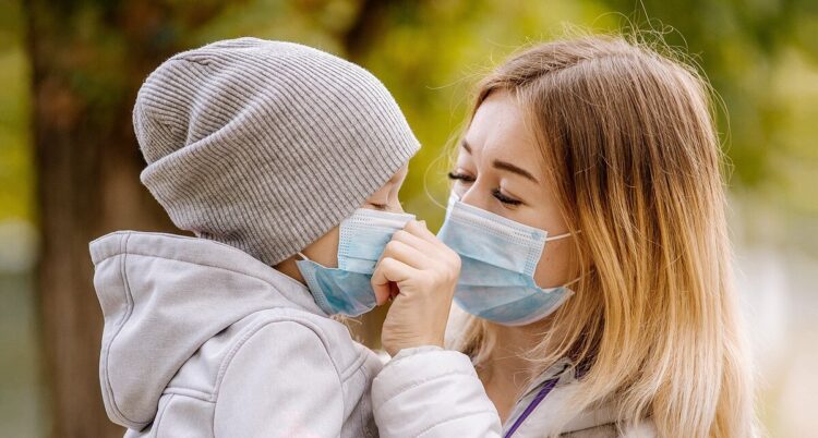 Эпидемия гриппа стремительно развивается в Казахстане