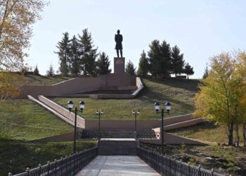 Шокан Уалиханов — тот, кто искал истину и не успел сказать все