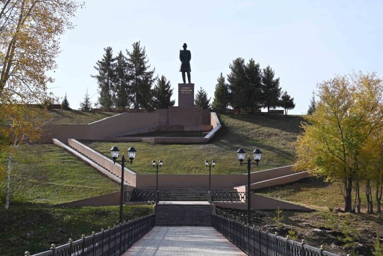 Шокан Уалиханов — тот, кто искал истину и не успел сказать все