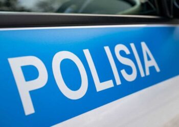 Сигнальный пистолет изъяли у подростков в Талдыкоргане