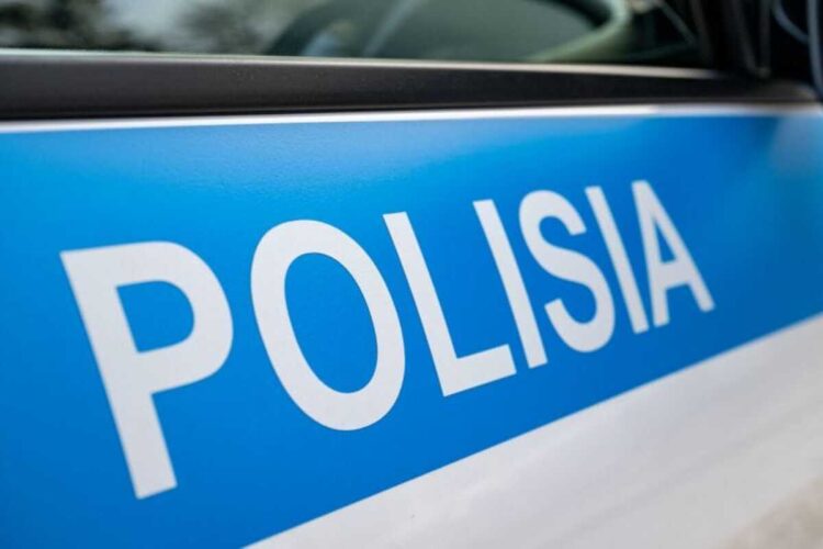 Сигнальный пистолет изъяли у подростков в Талдыкоргане