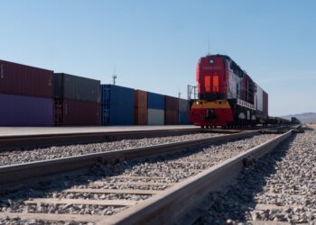 «Dostyk Trans Terminal» включен в перечень сухих портов Межправительственного соглашения ЭСКАТО ООН