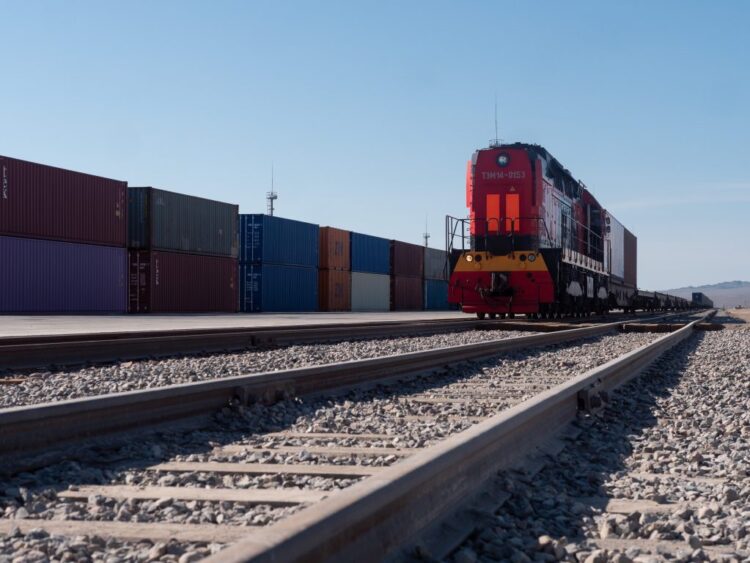 «Dostyk Trans Terminal» включен в перечень сухих портов Межправительственного соглашения ЭСКАТО ООН