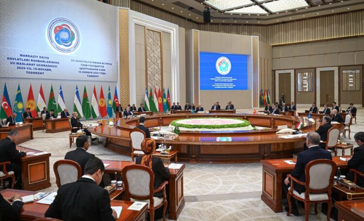 О перспективах взаимодействия стран ЦА в сфере добычи редкоземельных металлов