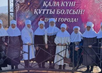 Лучшее жилищное подворье определили в Саркане