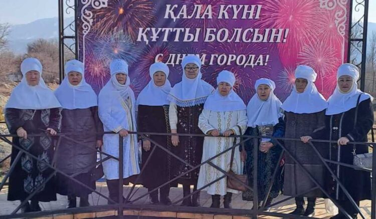 Лучшее жилищное подворье определили в Саркане