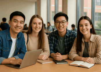 Двигателем позитивных перемен становится молодежь в Жетiсу