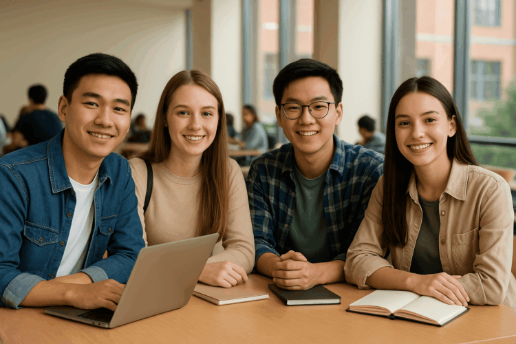 Двигателем позитивных перемен становится молодежь в Жетiсу