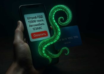 Новая схема интернет-мошенничества появилась в Казахстане